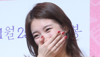 [메인포토] 배수지, ‘빵 터졌어요!’