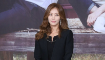 [메인포토] 이지현, ‘단아한 블랙 패션’