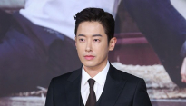 [메인포토] 최필립, ‘터프하게~’