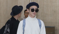 [메인포토] 샤이니 키, ‘일본 다녀왔어요’