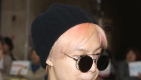 [메인포토] 샤이니 태민, ‘입술 꽉 깨물고!’