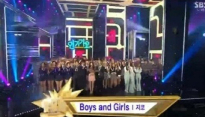 인기가요 지코, 태연 아이유 꺾고 1위 'SNS에 남긴 소감 보니...'