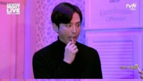 SNL코리아 권율, 막대 사탕 먹으며 '현란한 혀놀림' 19금이네