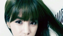 에이핑크 박초롱, pray for paris 파리 테러 추모 문구에 오타를?