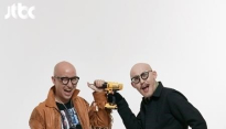 홍석천-황재근, 대세 ‘민머리 듀오’의 인테리어 실력은?