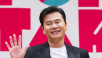 ‘K팝스타5’ 양현석 “4년 만에 벗은 모자, 발가벗은 기분”