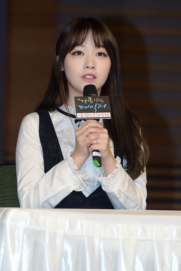 ▲사진=MBC'달콤살벌패밀리'