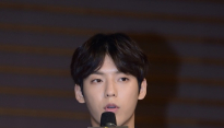 [메인현장] ‘달콤살벌 패밀리’ 이민혁 “민아와 뽀뽀신, 팬도 봤더라”