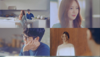 더원-전봉진, 신곡 ‘사랑이 몰랐어’ M/V 1차 티저 공개