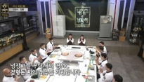 장동민 냉장고를 부탁해, 활동 중단한 정형돈 대신 객원 MC로 녹화 진행