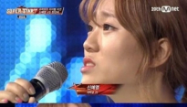 슈퍼스타K7 신예영 