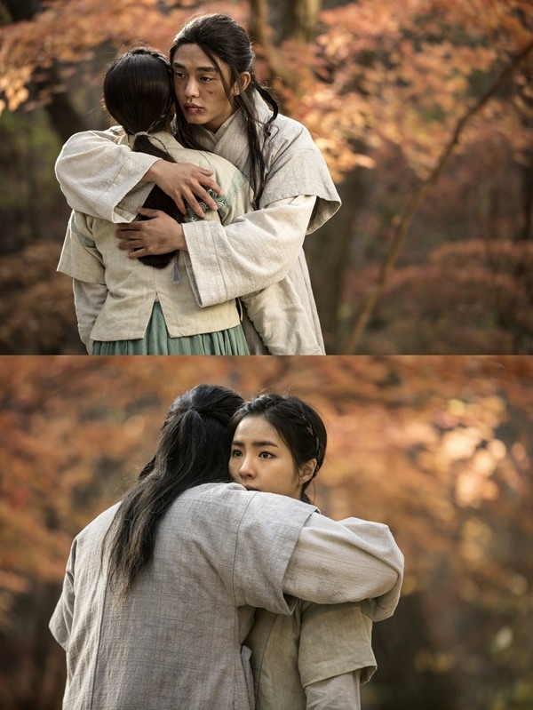 ▲사진=SBS'육룡이나르샤'