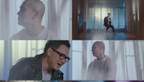 더원-전봉진, 신곡 M/V 2차 티저 영상 공개 ‘늦가을 감성 자극’