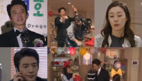 [메인TV] ‘달콤살벌 패밀리’, 정준호 ‘두 얼굴’ 이중생활