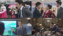 ‘달콤살벌 패밀리’, 동시간대 2위 스타트 ‘달콤한 결과 이룰까’
