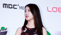 아이유 측 “시상식 보이콧? 요청 받지 못했다” (공식입장)