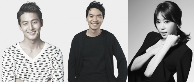 ▲사진=JYP엔터테인먼트,SMC&C