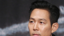[메인포토] 이정재, ‘리암니슨 K무비 진출’