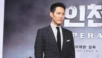 [메인포토] 이정재, ‘완벽한 비율’