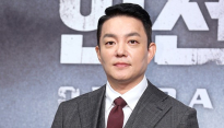 [메인포토] 이범수, ‘폭발하는 카리스마’