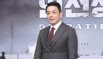[메인포토] 이범수, ‘훈훈한 수트 자태’