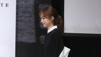[메인포토] 이범수, ‘매끈한 각선미’