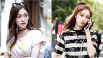 ‘치인트’ 이성경, 까칠 백인하 스틸컷 공개 “투머치 곱하기 투머치”