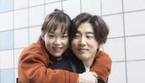 ‘극적인 하룻밤’ 윤계상-한예리, 현실 남친 & 여친의 ‘정석’