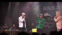올티 속한 ADV크루, 전국 랩배틀 ‘SRS 2015’ 챔피언전 성공 개최