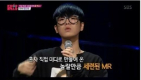 'K팝스타5' 정진우, 유희열-양현석-박진영 '노래도 끝나기 전' 만장일치 합격