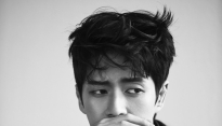 박해진, 10년차 배우의 솔직한 이야기+달콤 쌉쌀한 화보