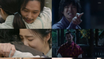 ‘육룡이 나르샤’, 묵직함 속 깨알 재미..‘역모’부터 ‘잔망 캐릭터’까지
