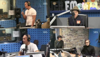 전봉진-휘성, ‘재야의 고수’다운 명품 라이브 선사