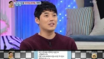 안녕하세요 권혁수, 아버지 집착 심해 고민 '메시지 30개가 기본'