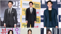 ‘2015 MAMA’ 시상자 라인업 공개...‘한류 스타 대거 참석’
