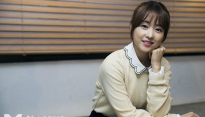 [메인인터뷰] ‘열정같은’ 박보영 “여성스럽게 느껴지는 그날을 기다리며”