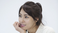 [메인인터뷰] ‘디데이’ 김정화, ‘힐링’과 ‘봉사’가 만들어 낸 ‘하모니’