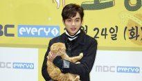 ‘상상고양이’ 유승호  “복길, 말로 할 수 없는 신기한 느낌”