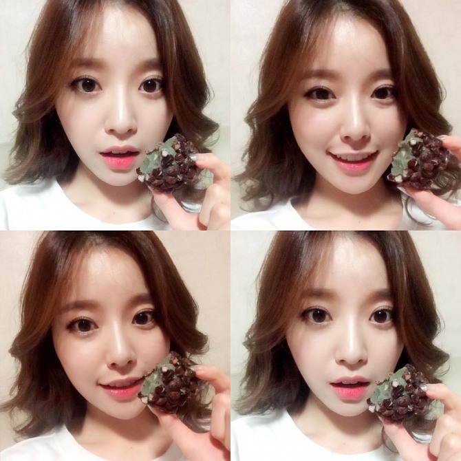 ▲사진=이향인스타그램