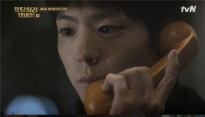 서울 첫눈, '응답하라 1988' 박보검 혜리 '첫눈 데이트 신청' 눈길