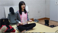 진세연, ‘옥중화’-‘인천상륙작전’ 위한 국악-연기 수업 병행