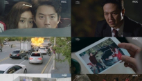 [메인TV] ‘달콤살벌 패밀리’, 정준호의 누명 벗기 대작전
