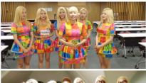 마이비, ‘마이비티비’부터 리얼리티까지..숨겨온 예능감 발산