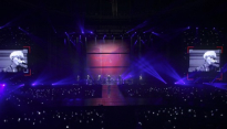 [메인리뷰] 방탄소년단 콘서트, 150분의 ‘감탄’콘서트