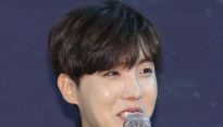 [메인현장] 방탄소년단 제이홉 “콘서트 관전 포인트, 라이브&퍼포먼스”