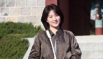 [메인현장] ‘사임당’ 이영애 “고리타분한 사임당 이미지 깨기 위해 출연”