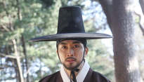 [메인현장] ‘사임당’ 송승헌 “극중 배역, 실제 송승헌과 전혀 달라”
