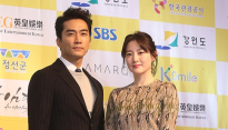 [메인현장] ‘사임당’ 이영애 “송승헌, 스태프 관심 독차지해 질투나”