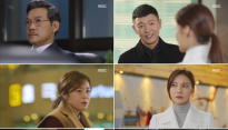 ‘화려한 유혹’ 정진영?김호진, 최강희-차예련 불행으로 몰고가..’어긋난 사랑‘