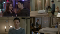‘오 마이 비너스’ 소지섭-신민아, ‘소신커플’ 케미 폭발 ‘한 지붕 동거’